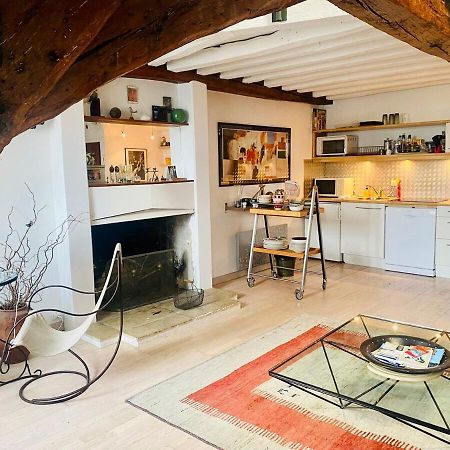 L'Opera , Appartement Cosy, Centre Historique 雷恩 外观 照片